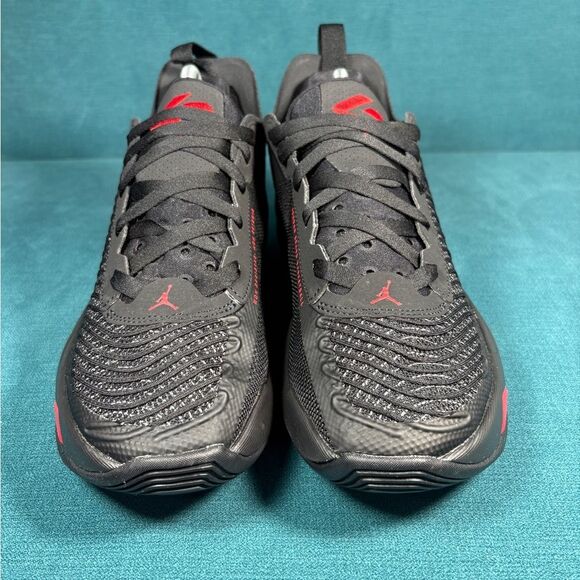 Jordan Luka 1 Bred Long Range Size 7Y/8.5Womens - Picture 4 of 8